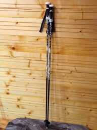 NOVÉ PALICE SPORTEN RACE CARBON 115CM